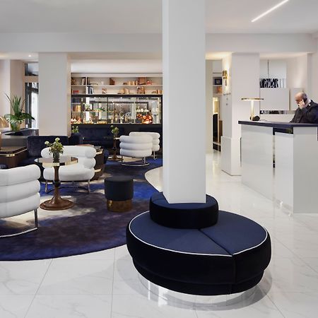 Hotel Bel Ami Париж Екстер'єр фото