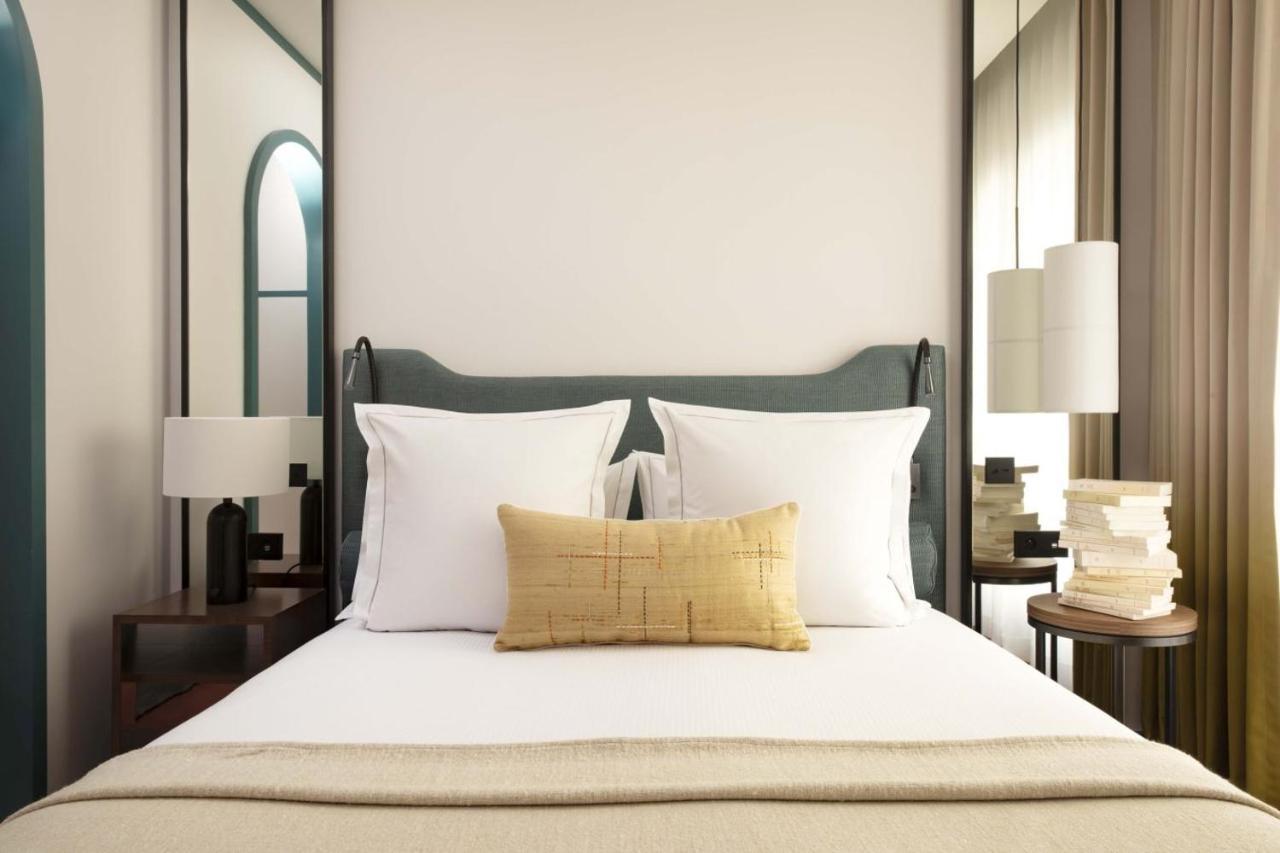 Hotel Bel Ami Париж Екстер'єр фото