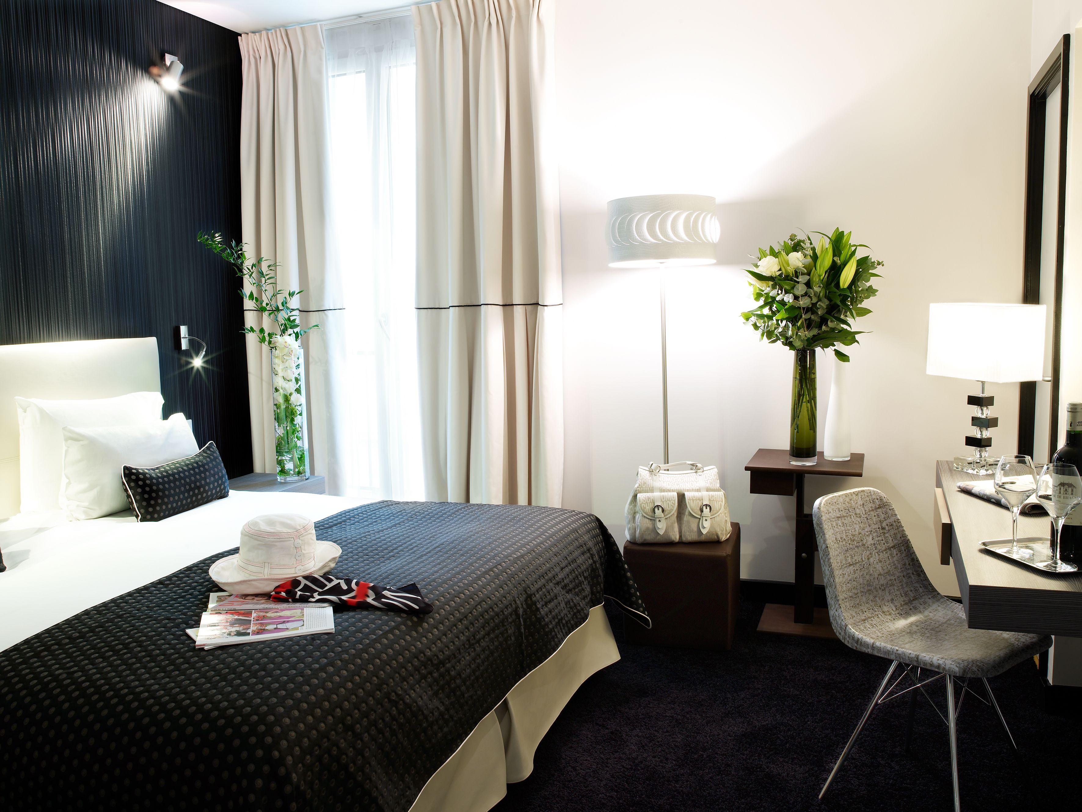 Hotel Bel Ami Париж Екстер'єр фото