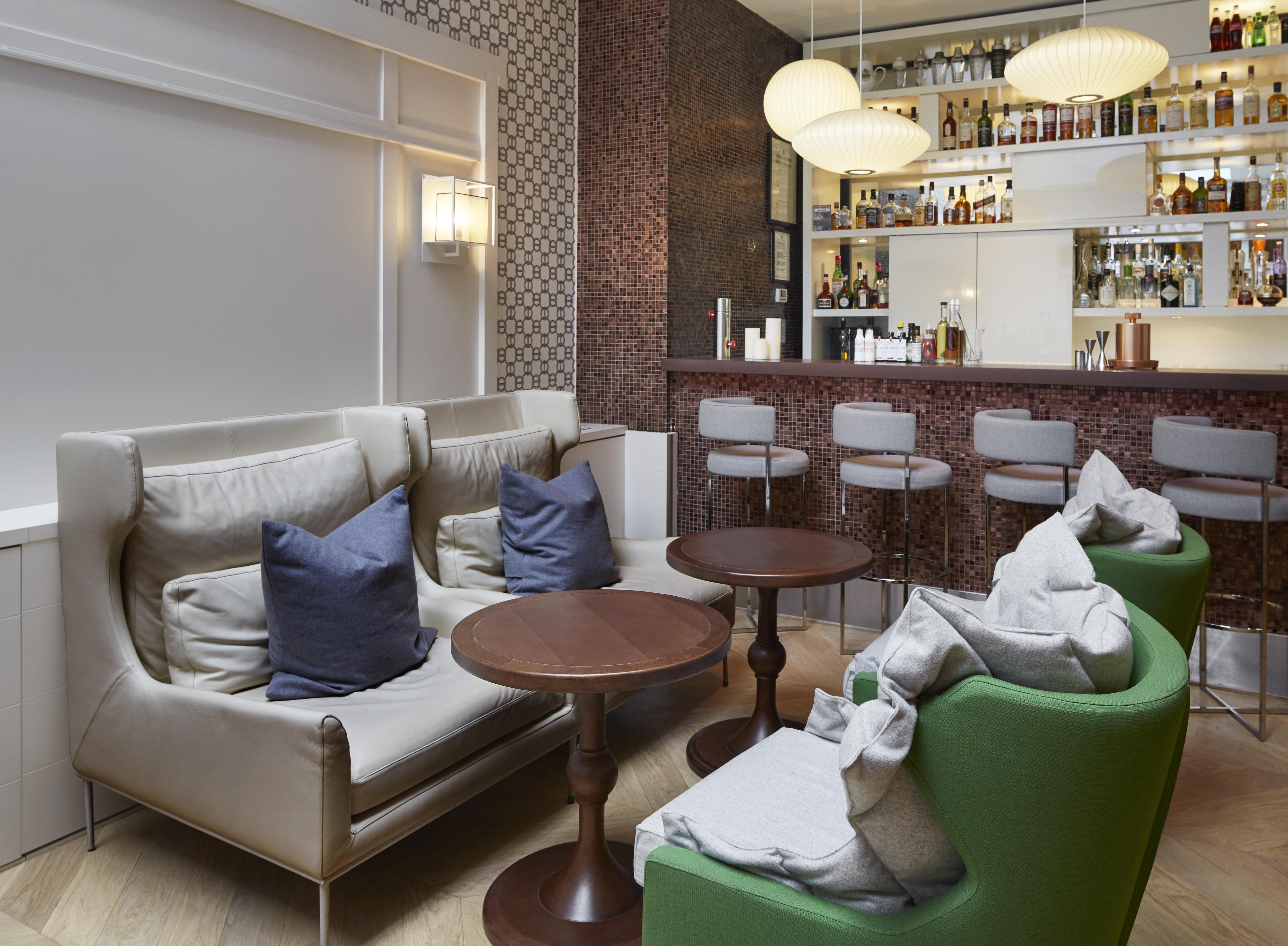 Hotel Bel Ami Париж Екстер'єр фото